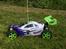 Buggy Atomic Warhead