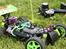 Buggy Atomic Warhead