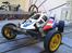 Buggy Tamiya Fighter Buggy RX. SOLGT - Med gammel EL