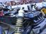 Buggy Tamiya Fighter Buggy RX. SOLGT - Med gammel EL