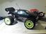 Off-Roader TraxxasRevo3.3 523STJÅLET - ny proline karosse hpi 23mm hex traxxas wing kit. proline 40 series, bowties.
