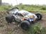 Off-Roader Kyosho DST - Stadium - Perfekt som baggrundsbillede :-)