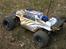 Off-Roader Kyosho DST - Stadium - En rigtig DST´er er en beskidt DST´er !! 