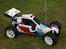 Buggy FG Marder Race