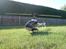 Helikopter Hirobo Shuttle Sceadu Evo