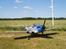 Fly P-51D MUSTANG. Solgt.