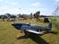 Fly P-51D MUSTANG. Solgt.