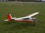 Fly Graupner Taxi II
