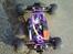 Buggy  CEN ATX  solgt