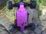 Buggy  CEN ATX  solgt
