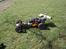 Buggy HPI Baja ss SOLGT 