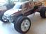 Truck rustler xl-5 #SOLGT#