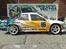 Bil HKS Opel Vectra '86 FF01