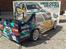 Bil HKS Opel Vectra '86 FF01