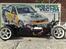 Bil HKS Opel Vectra '86 FF01