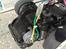 Bil HKS Opel Vectra '86 FF01 - The magic power of the Mabuchi electric motor..