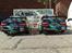 Bil HKS Opel Vectra '86 FF01