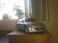 Bil Peugeot QD (smidt ud)