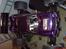 Truck HN X1CRT Jammin Pro Trugg - body nr.1