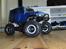 Off-Roader Toyota Land Cruiser 40