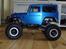Off-Roader Toyota Land Cruiser 40
