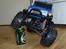 Off-Roader Toyota Land Cruiser 40