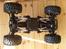 Off-Roader Toyota Land Cruiser 40