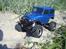 Off-Roader Toyota Land Cruiser 40