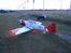 Fly NORTH A HAVARD AT-6 SOLGT