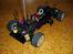 Bil 4wd HBX - Skyline Tunet - Anden vinkel