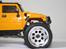 Bil mini-z monster