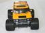 Bil mini-z monster