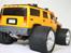 Bil mini-z monster