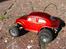 Bil team losi micro baja(DØD)