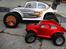Bil team losi micro baja(DØD)