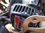 Off-Roader FG MB PRO - Std. skjold - men der gemmer sig et 28,5ccm cylinder kit bag ; )