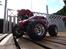 Off-Roader FG MB PRO