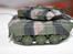 Militær Silverlit X-Tank