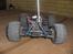 Off-Roader RC18MT Byttet ! - fronten uden body