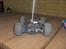 Off-Roader RC18MT Byttet ! - bagenden uden body