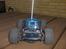 Off-Roader RC18MT Byttet ! - bagenden med body