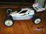 Buggy yokomo 4wd 