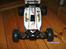 Buggy yokomo 4wd 