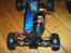 Buggy yokomo 4wd 