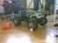 Off-Roader Carson raptor (solgt)