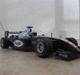 Bil Mclaren MP4-19