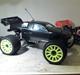 Off-Roader TraxxasRevo3.3 523STJÅLET