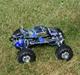 Off-Roader Traxxas Stampede