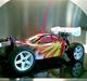 Buggy 1:10 XSTR