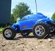 Off-Roader HPI RS4 MT -Solgt